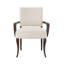 Arcata Upholstered Arm Chair