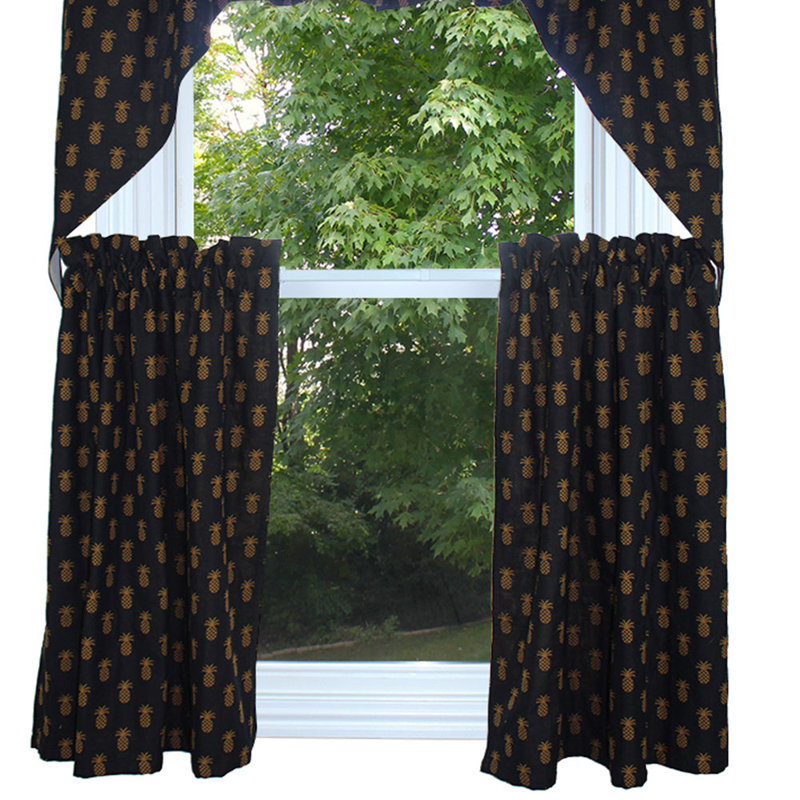 Home Collection par Raghu, ange noir, feston