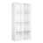 White is out of stock selected