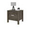 Table de chevet 1 tiroir Aevin-568664045