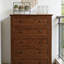 Commode 5 tiroirs Warm