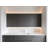 Perfection 2.36" X 3.74" Porcelain Elongated Hexagon Mosaic Wall & Floor Tile-118771494