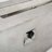 70inch Concrete Large Fire Pit Table