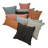 Contemporary Handmade Solid Color 100% Cotton Lumbar Pillow Cover-472359547-443573496