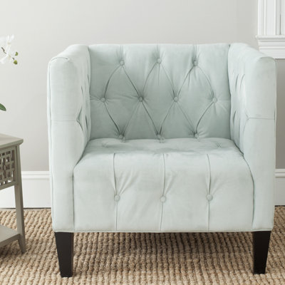 Upholstered Armchair