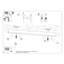 Avah-Dannielle Flush Mount-111403162
