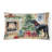 Other/No Pattern Outdoor Throw Pillow