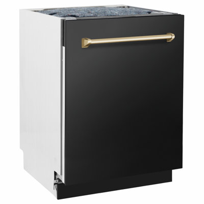 Autograph Edition 24" 51 dBA Dishdrawer Button Control Dishwasher
