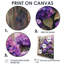 Eastep - Floral Canvas Prints-1178815237-1178815291-1178815287
