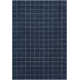 Mallory Blue Hand Tufted Area Rug