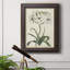 Toile encadrée de qualité supérieure Ivory Garden V - prête à être accrochée-2075508974