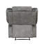 Fauteuil inclinable lève-personne standard 36,22 po Hepfer-95805549