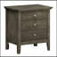 Table de chevet Chic Champagne-717154164