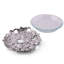 Grape Aluminum Round Trivet