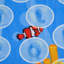 Tapis de jeu Stepanian Alphabet Sea