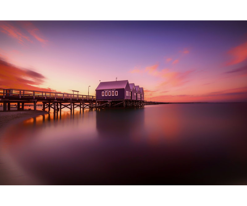 Wrapped Canvas Print, 50.8 cm H x 76.2 cm W