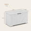 Iasos Blanket Chest-403352300