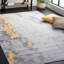Tapis gris / or Tacoma 803 M / W S / R-70712140