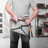 1 - Step Steel Folding Small Step Ladder