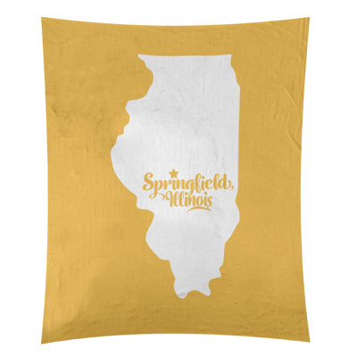Tapisserie Springfield Illinois