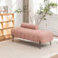Banc de rembourrage de 52 po Ashyiah-436442319