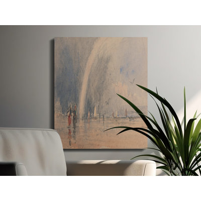 Cullinan Wrapped Canvas Print Set