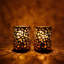 Asah Metal Table Lamp