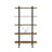 Calypso 5-shelf Bookcase-1496368012