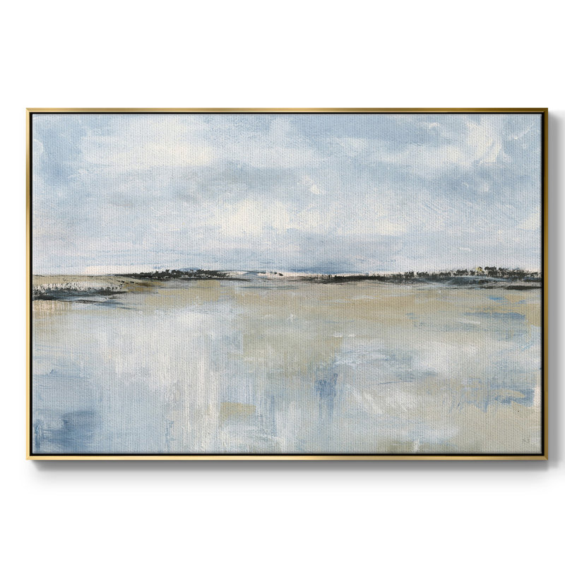 Across The Meadow, Or, H 17 po x l 25 po x P 2 po