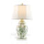 Braganza 28" Porcelain Table Lamp-1888390505