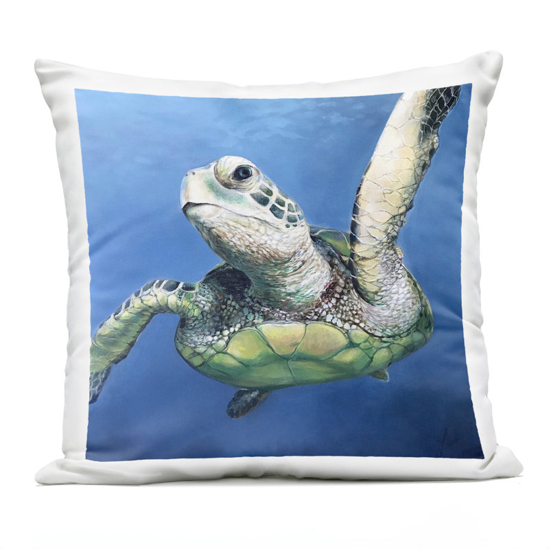 Coussin d'extérieur Frances Frances