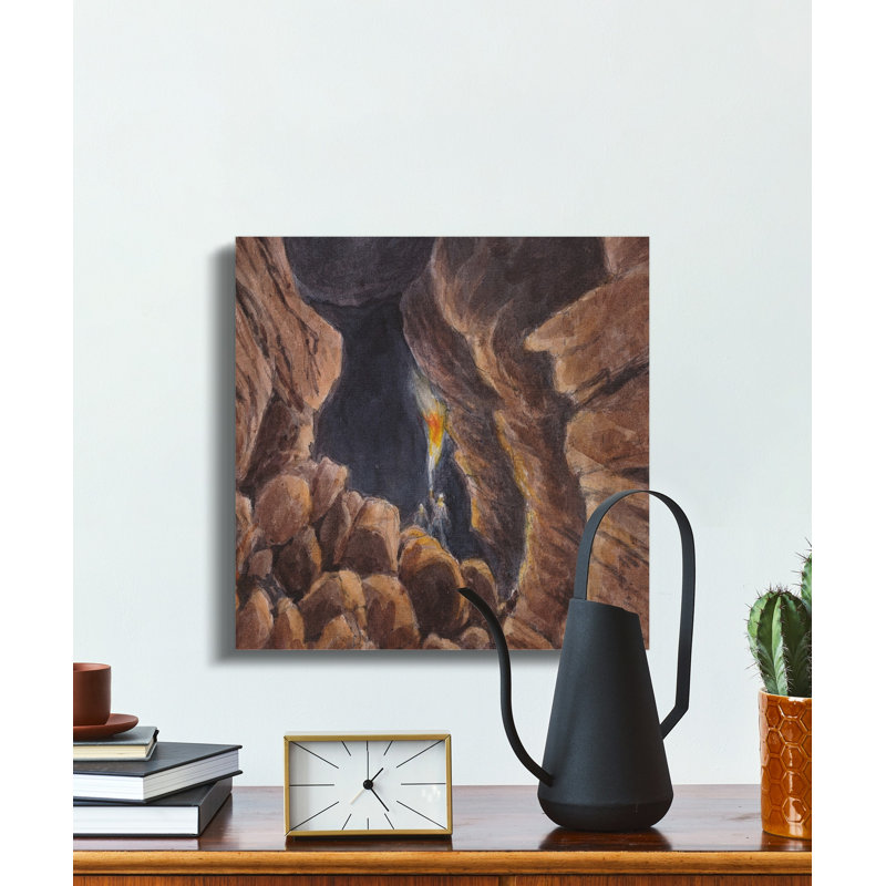 Lummus Wrapped Canvas Print Set, 30x30