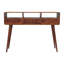130cm Solid Wood Console Table