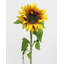 Artificial Purple Sunflower 30"-83566759-83566757