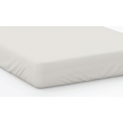 Belledorm 600 TC 100% Cotton Range Sateen Fitted Sheet