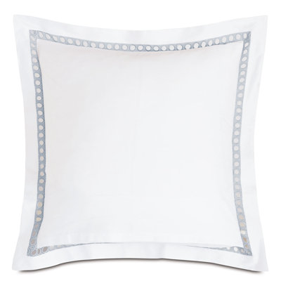 Celine Cotton Pillow Sham