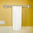 22.83 " Wall Towel Bar