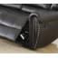 Fauteuil inclinable à mouvement manuel moderne 1pc