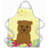 Easter No Pattern Bib Apron-813778063-813778062