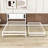 Daryna Full Size Wood Platform Bed with Trundle-1577793360