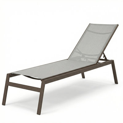 Windward Outdoor Skyway Chaise