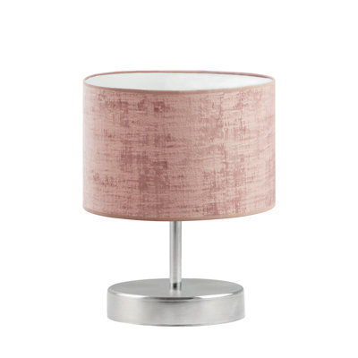Shavita Metal Table Lamp