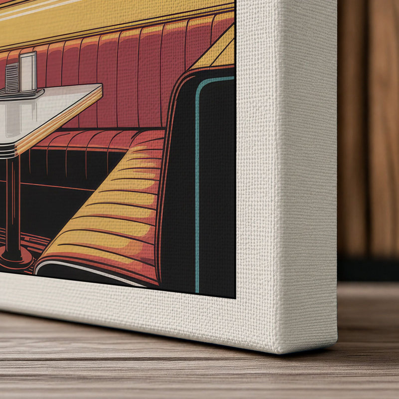 Print, 24x16 - 61.0 x 40.6 cm, Cream Border