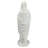 Blessed Virgin Mary Bonded Marble Statue
