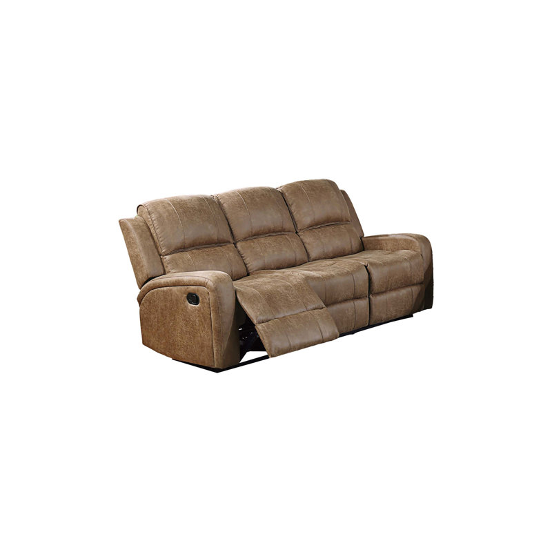 Mobilier de salle principale capitonné à la main 1 pièce