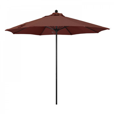 Parasol de marché 9 pi Simpson
