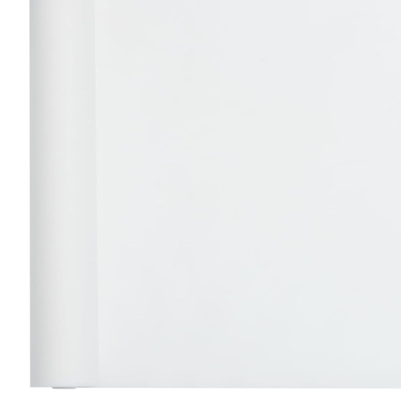Birtie Plant Fleece, 160cm H x 1000cm W, White
