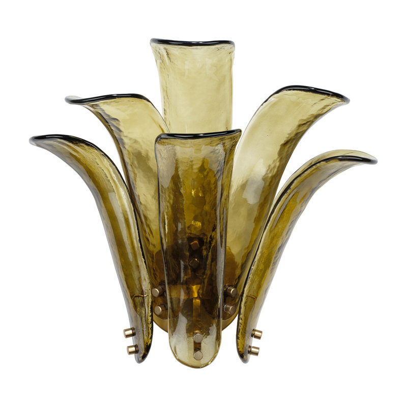 Cala Wall Sconce, Green