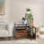Rustic Brown