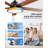 Lumary 52" Smart Ceiling Fan with RGBAI Lights Remote, WiFi Bluetooth Low Profile Ceiling Fan with Alexa/Google/App,Dimmable & Color Tuning, 5"/10" downrods Mount(Black)-115921089